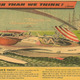 Illustration for article titled Everyone Was Supposed to Own a Yacht By Now, According to Futurists of the 1950s